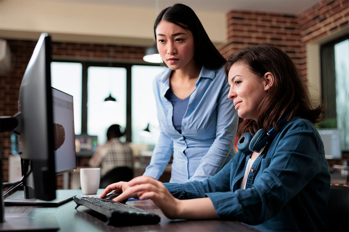 manpower support services